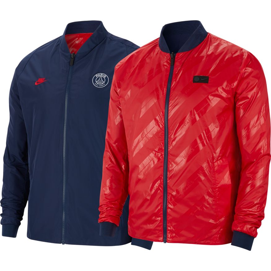 nike reversible jacket mens