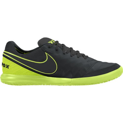 Nike TiempoX Proximo IC -Black/Volt 