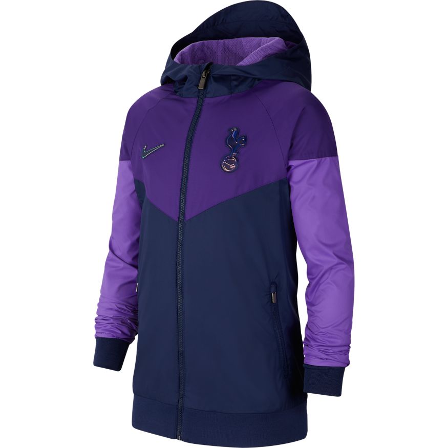 tottenham hotspur windrunner