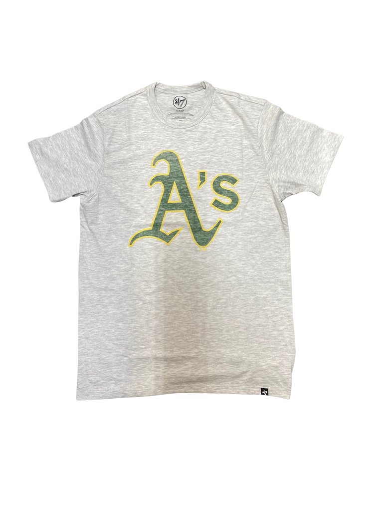 LOS ANGELES DODGERS '47 FRANKLIN FIELDHOUSE TEE