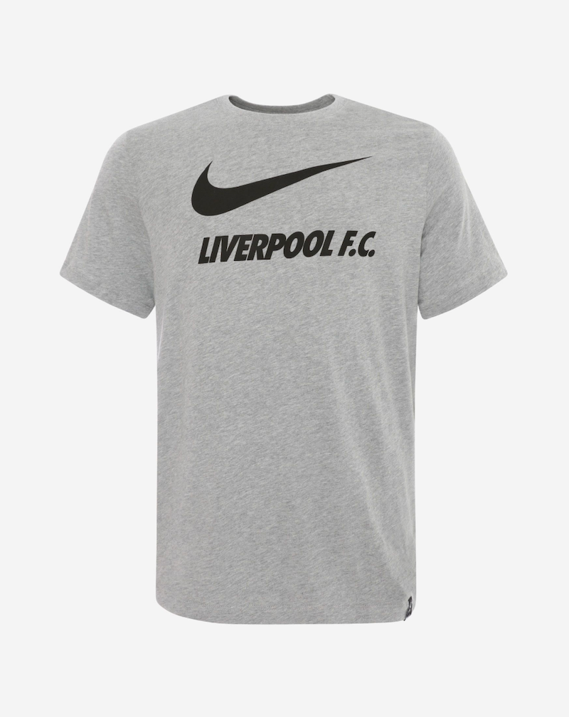 liverpool nike t shirt