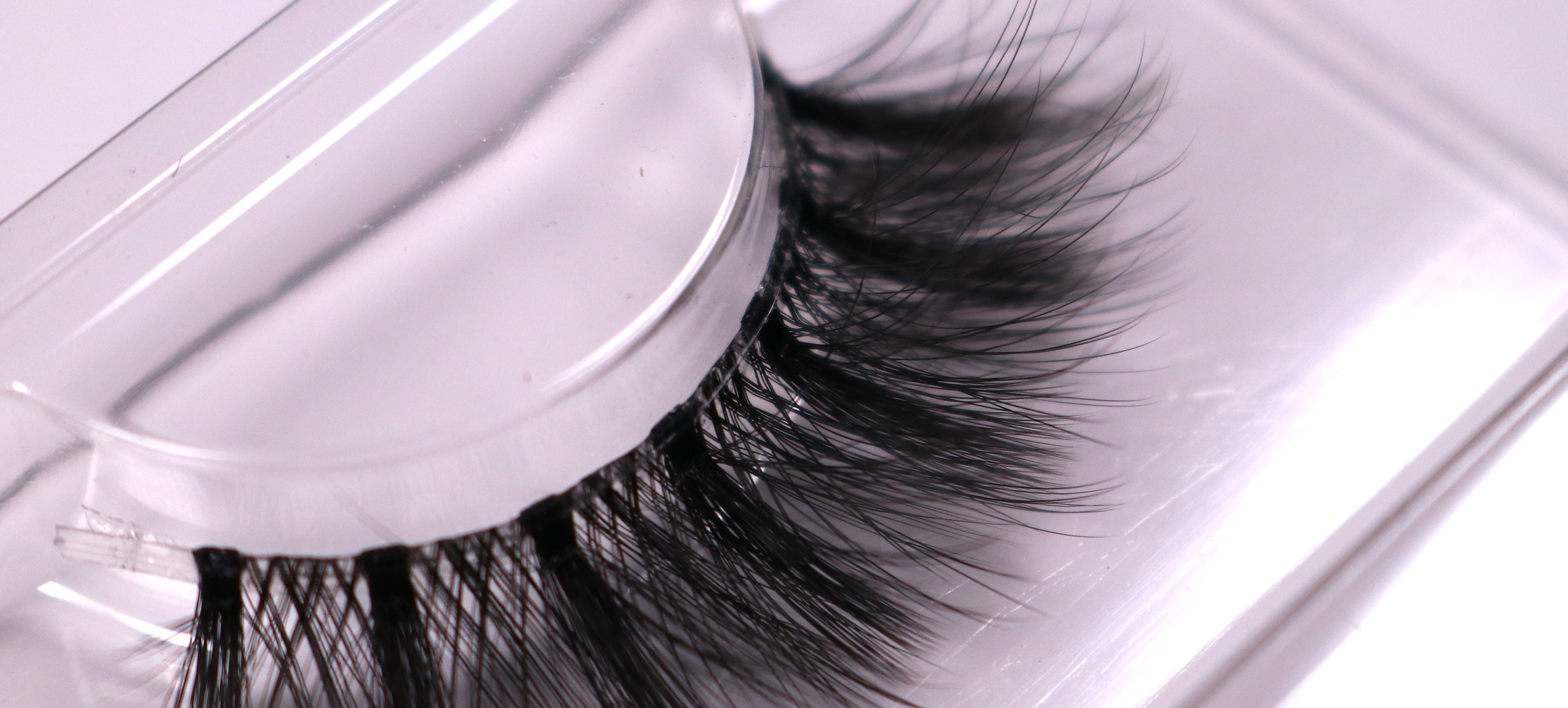 Faux Mink Lashes "Fantasy" xoBeauty