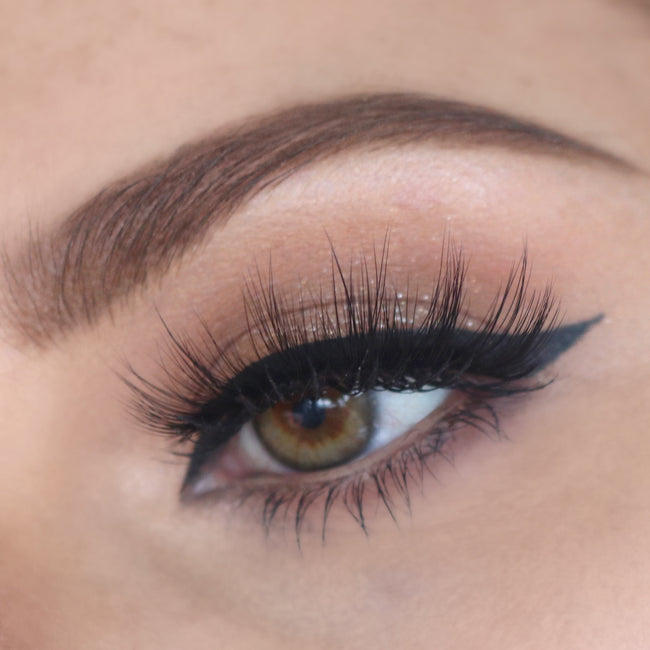 where to buy mink eyelashes