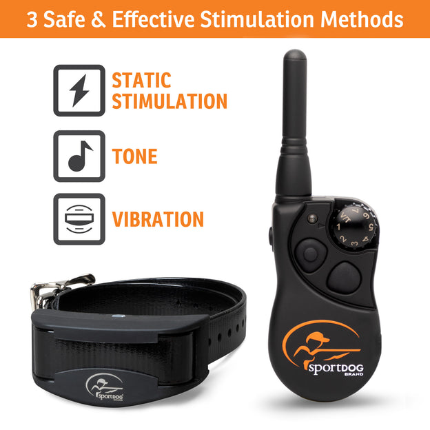 SportDog YardTrainer 300 Remote Dog Training Collar