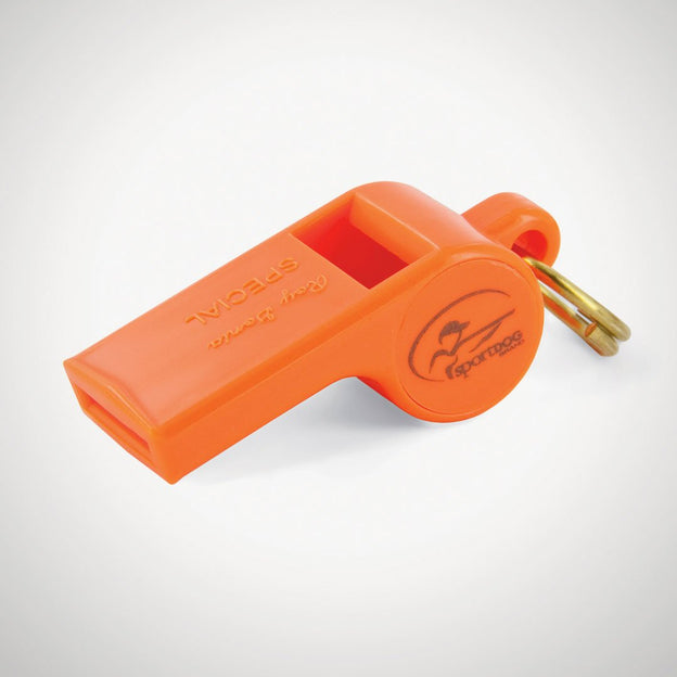 SportDOG Brand Roy Gonia Special Dog Whistle