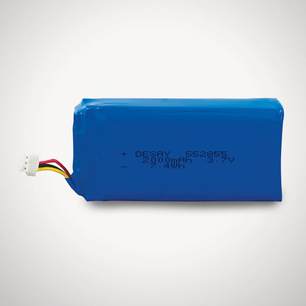 LI-PO Battery 3.7V - Dog Collar Battery
