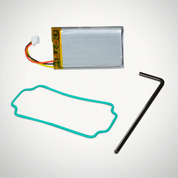 Receiver Battery Kit (sdf-ct) - Store