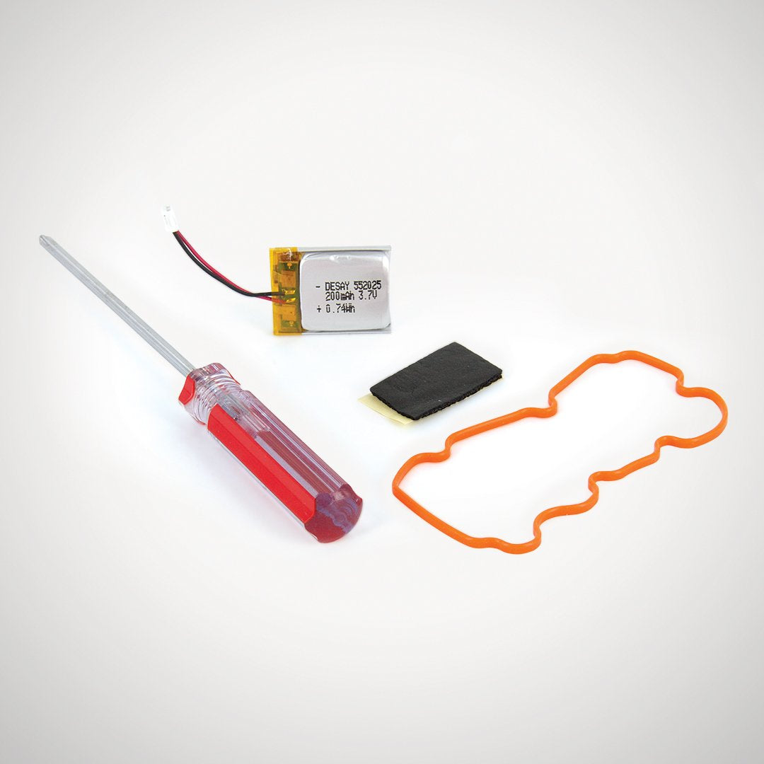 Transmitter Battery Kit (sd-425 Series) - Store