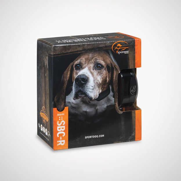 SportDOG Brand® Rechargeable No Bark 10 levels, Case of 1 - City Market