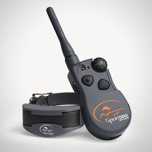 SportDOG® Brand Offers Its New X-Series Line Of Remote Training Collars