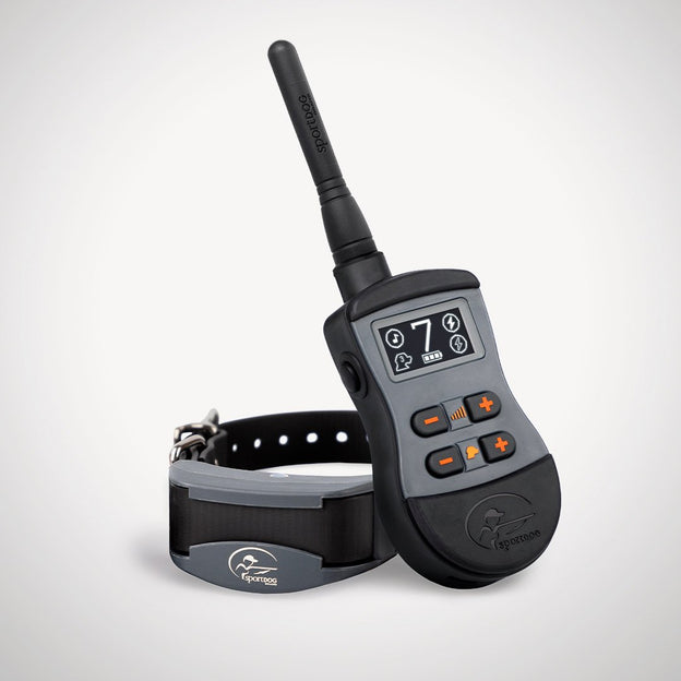 SportDOG Brand - SportTrainer 875 Remote Transmitter and Collar Receiver -  Murdoch's