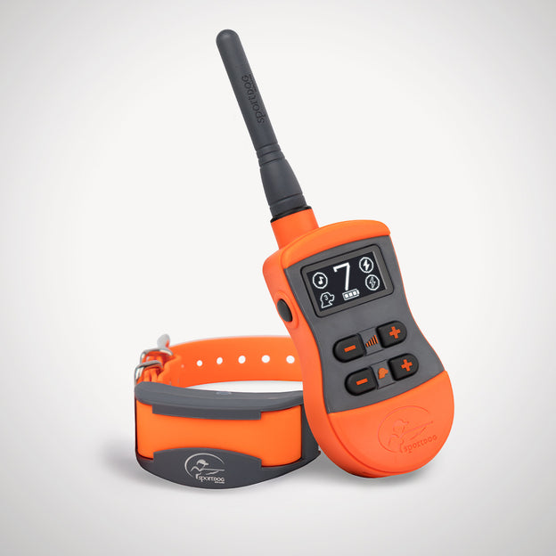 SportTrainer® 875 - Orange