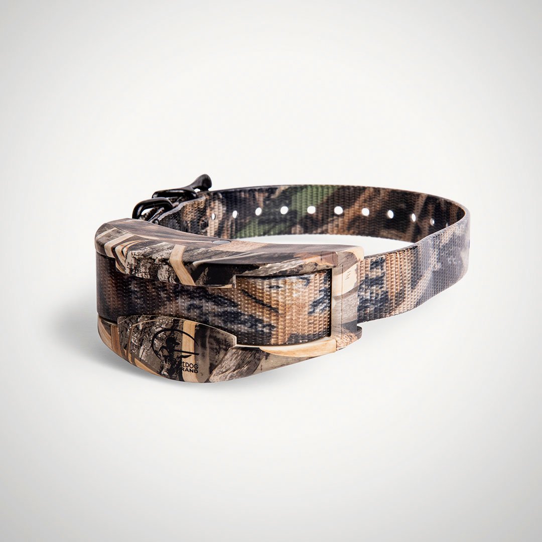 SportDOG Brand SD-425XCAMO X-Series Add-A-Dog Receiver Collar