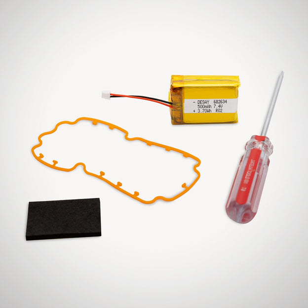 SportTrainer® 875 & 1275 Remote Transmitter Battery Kit