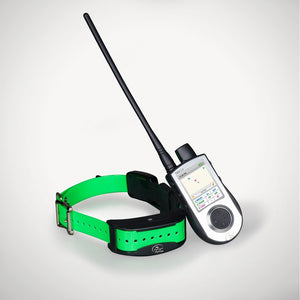 TEK Series 1.5 GPS + E-Collar