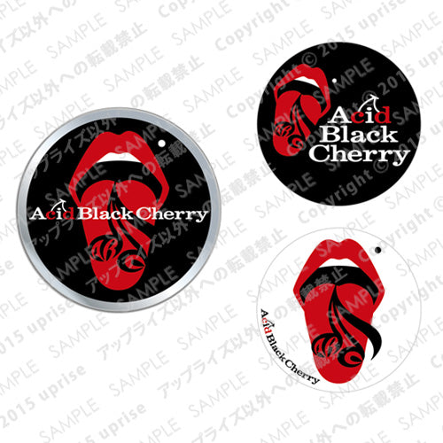 ベストコレクション Acid Black Cherry ロゴ Prcmjplagi