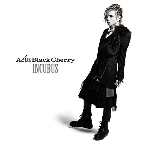 Acid Black Cherry ページ 3 アップライズショップ