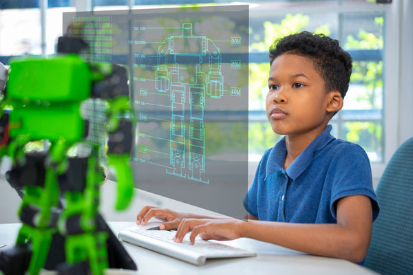 Reasons Why All Kids Should Learn Python