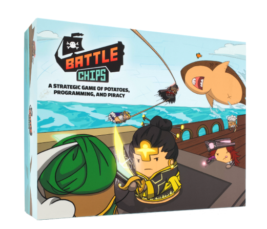 New Coding Game: The Pirates Code! • Avokiddo : Award-winning