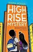 High Rise Mystery young adult fiction by Sharna Jackson