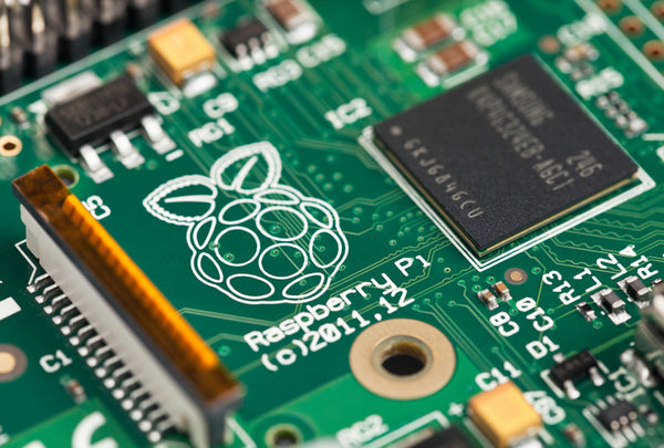 uses of raspberry pi