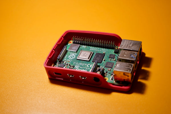 raspberry pi projects