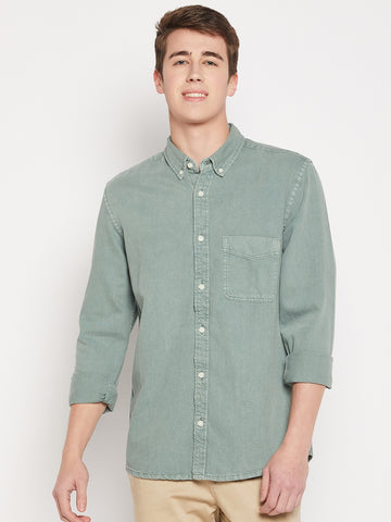 Casual Shirts for Men - Buy Casual Shirts for Men Online in India