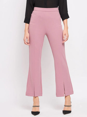 Casual to classy staples: 5 types of trousers ladies need