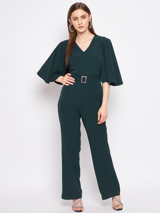 Styling Women's Jumpsuits: From Casual to Dressy - Expert Tips