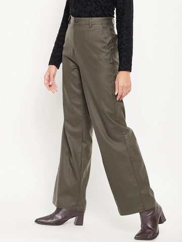 Madame Olive Trouser