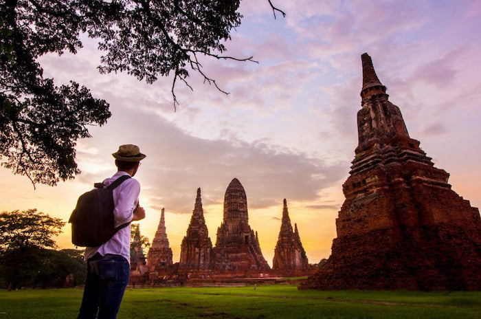 Ayutthaya