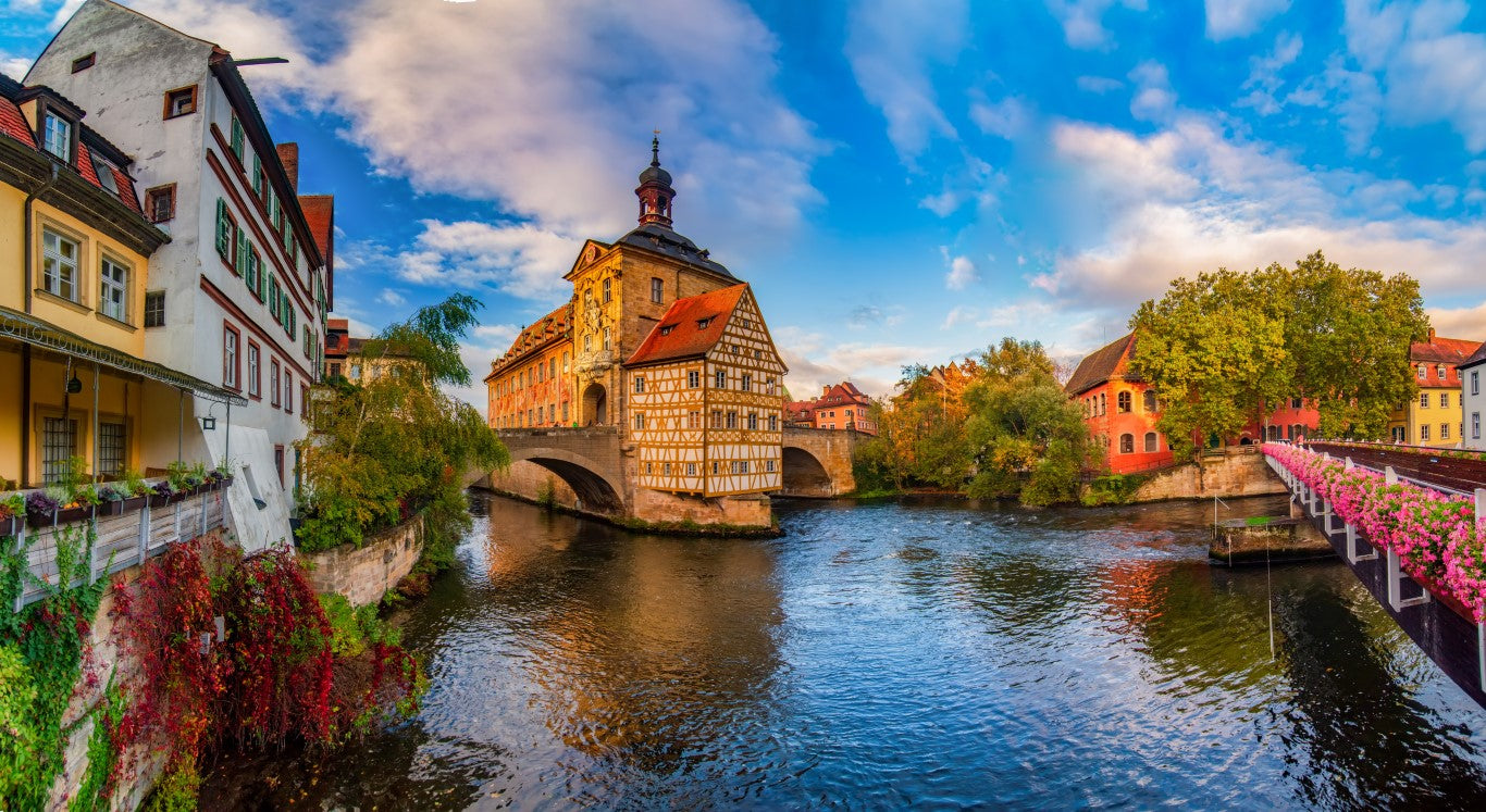 Bamberg