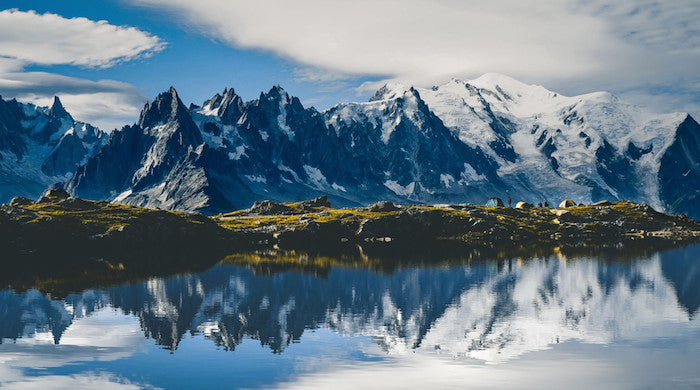 Chamonix