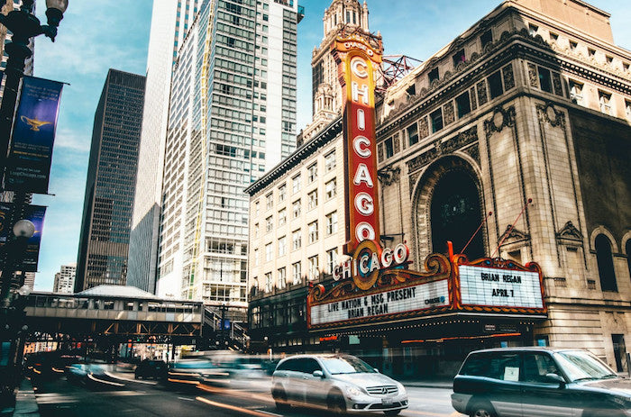 Chicago, Illinois