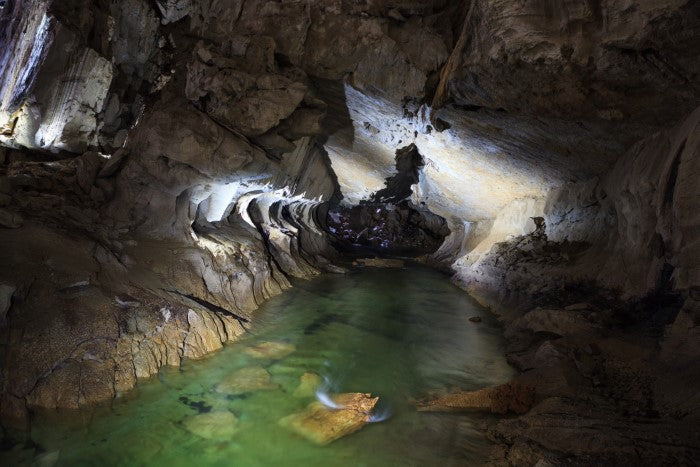 Clearwater-Cave-System-Malaysia