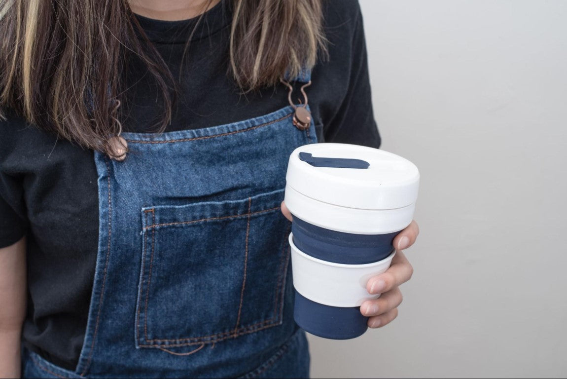 Collapsible Water Bottle