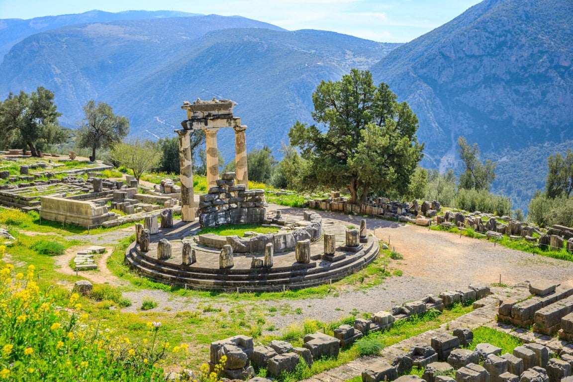 Delphi