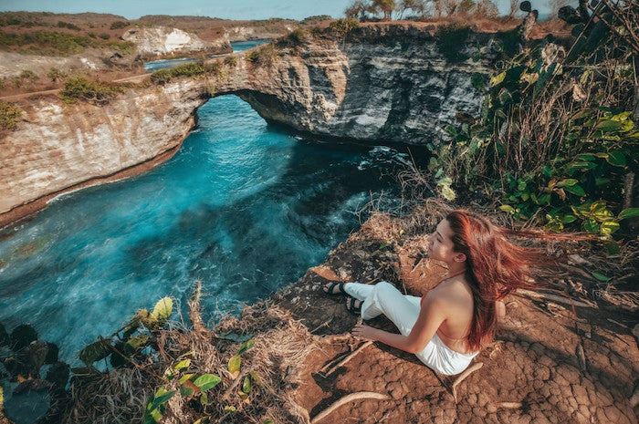 Discover The Beauty Of Bali
