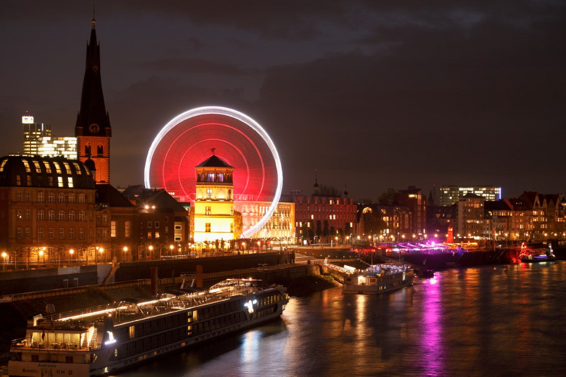 Düsseldorf