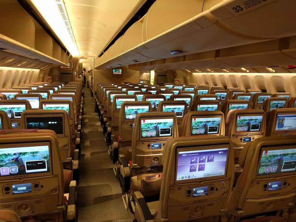 Emirates-Airlines-Economy-Cabin