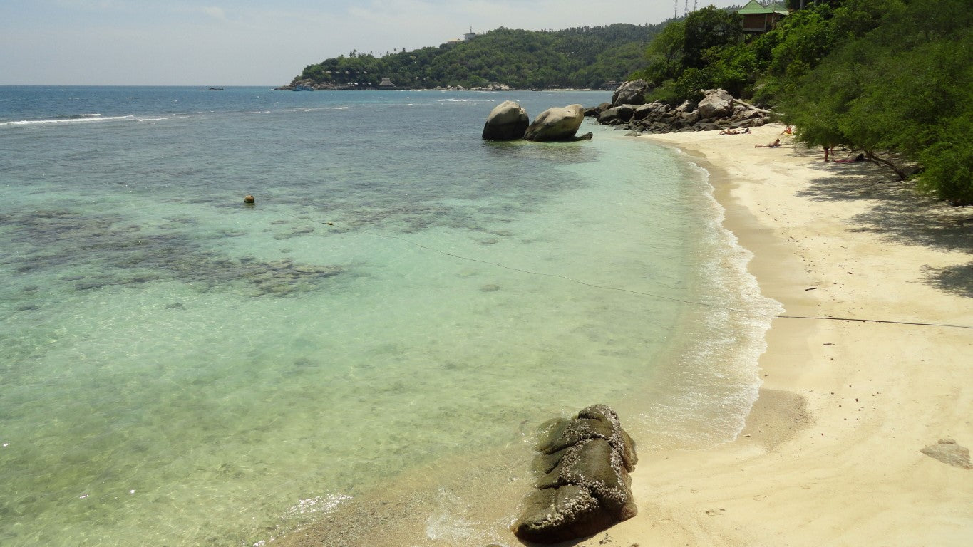 Freedom-Beach-Koh-Tao-Thailand