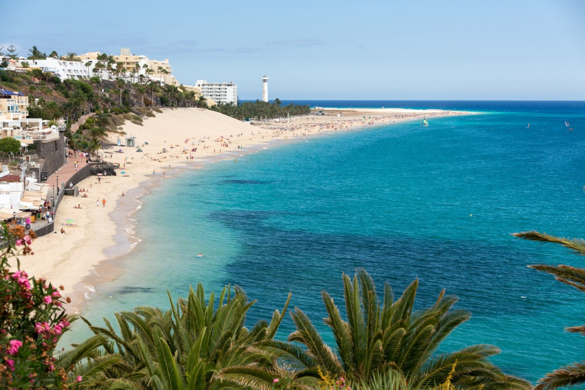 Fuerteventura