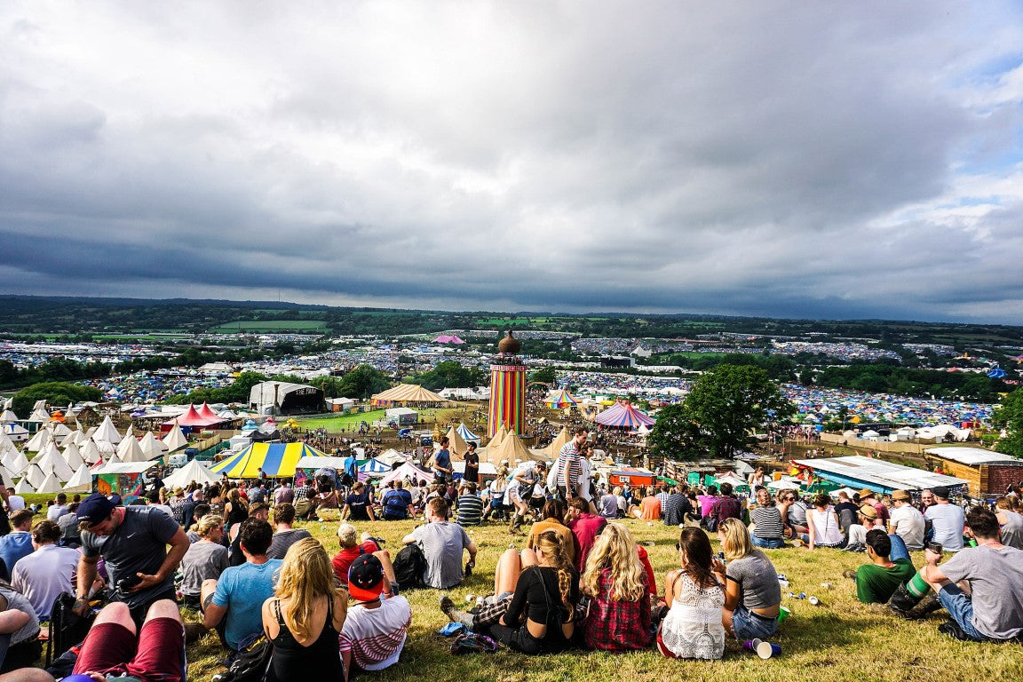 Glastonbury Festival (United Kingdom)