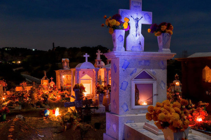 Día de Los Muertos: A Guide to Mexico's Day of the Dead