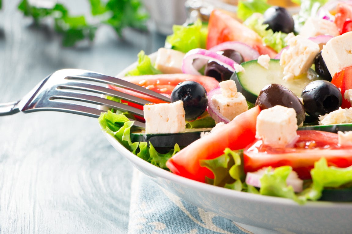 Horiatiki-Salad-The-Typical-Greek-Salad-for-Hot-Summer-Days