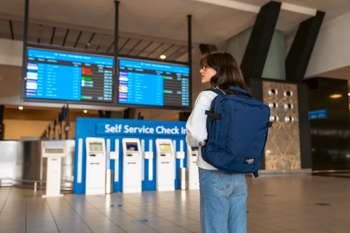 How-To-Best-Prepare-Backpack-As-A-Personal-Item-When-Flying