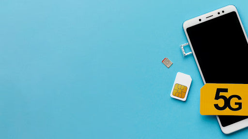 How To Buy A SIM Card In Europe