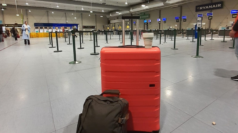How Rigid Are Airlines With Luggage Size Checking?