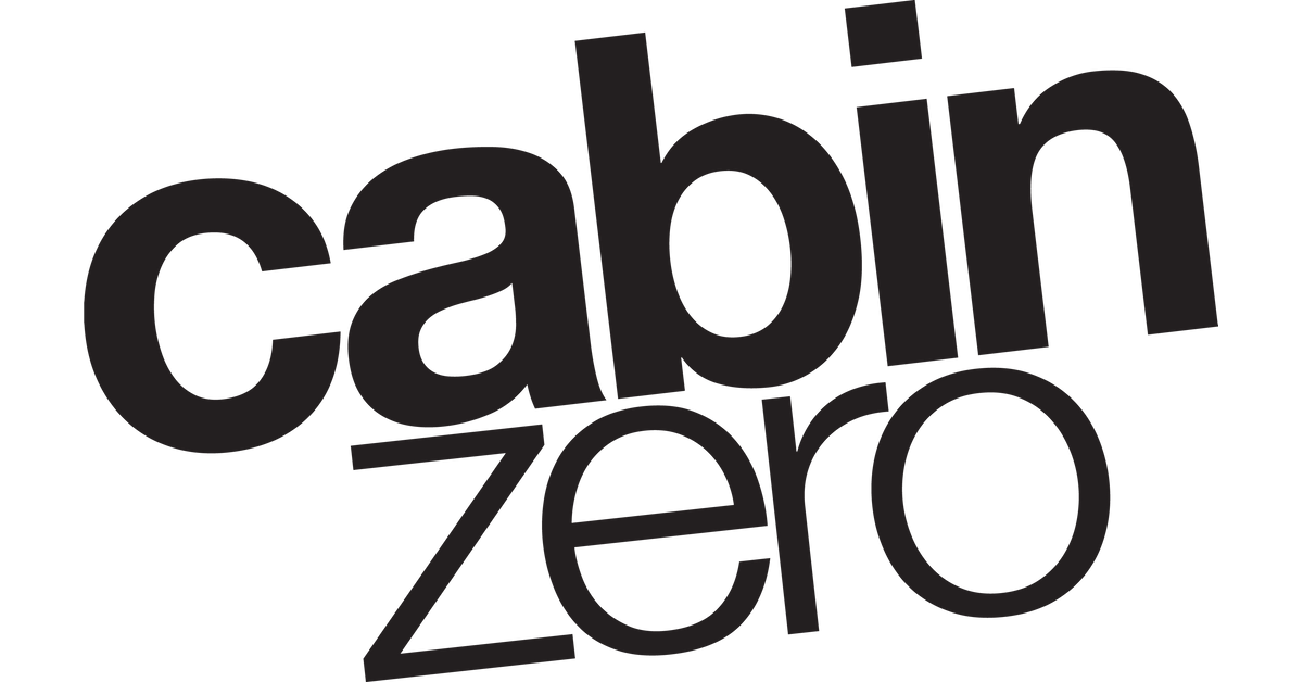 CABINZERO Bags and Luggage coupons logo