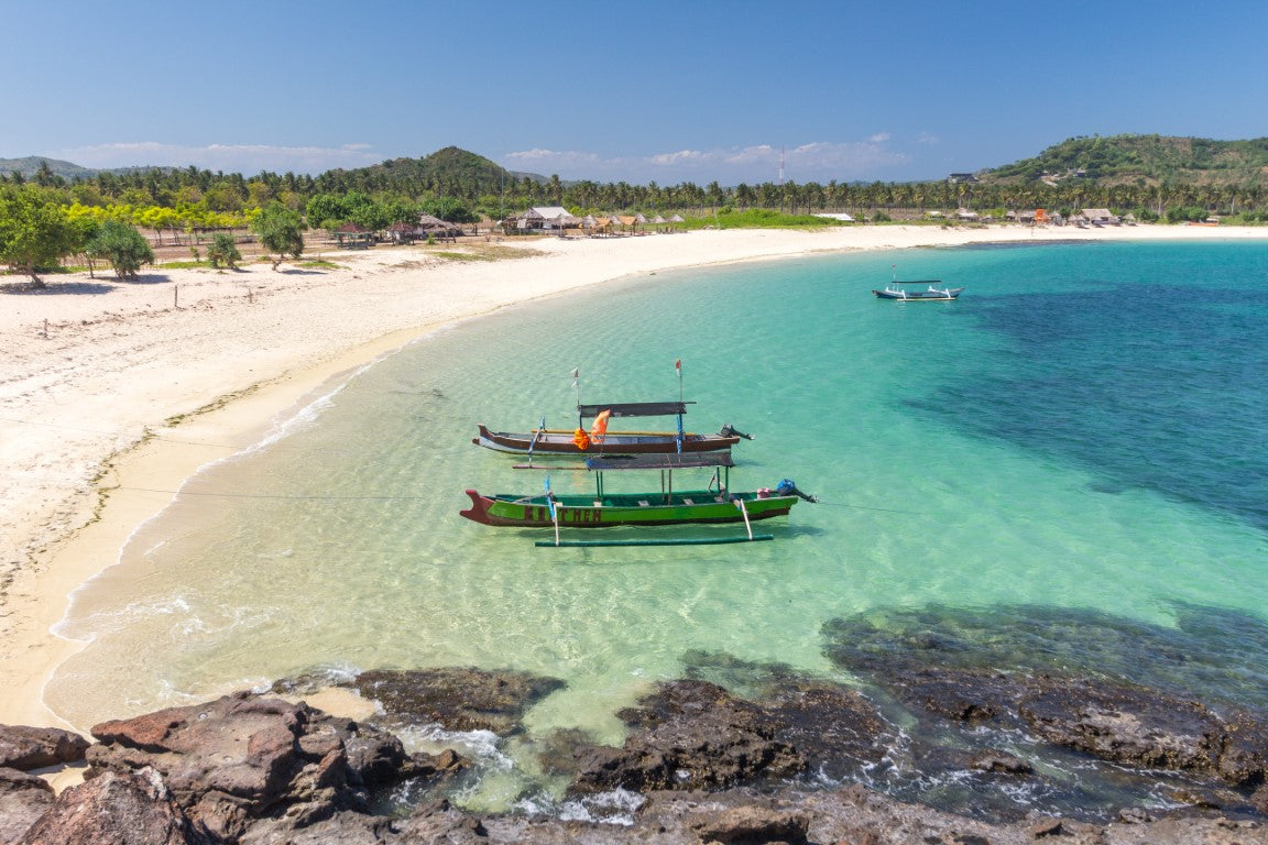 Lombok-beach-indonesia